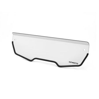 MEIO PARA-BRISAS Z10 / Z10-4