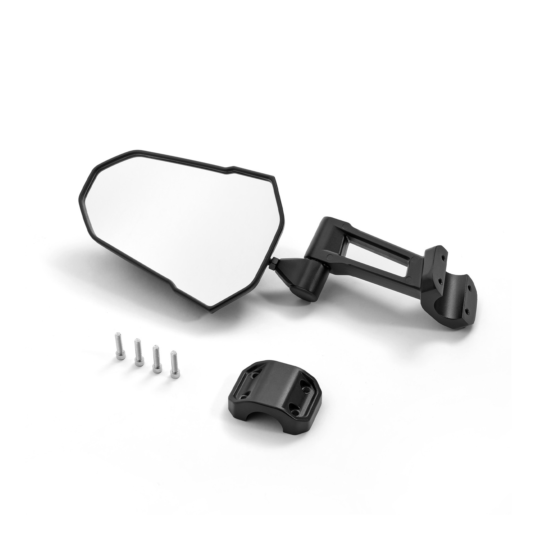 ESPELHO LATERAL UNIVERSAL Z10 / Z10-4 ESPELHO LATERAL UNIVERSAL Z10 / Z10-4
