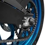 DESLIZADOR RODA TRASEIRA 675SR-R / 675NK DESLIZADOR RODA TRASEIRA 675SR-R / 675NK