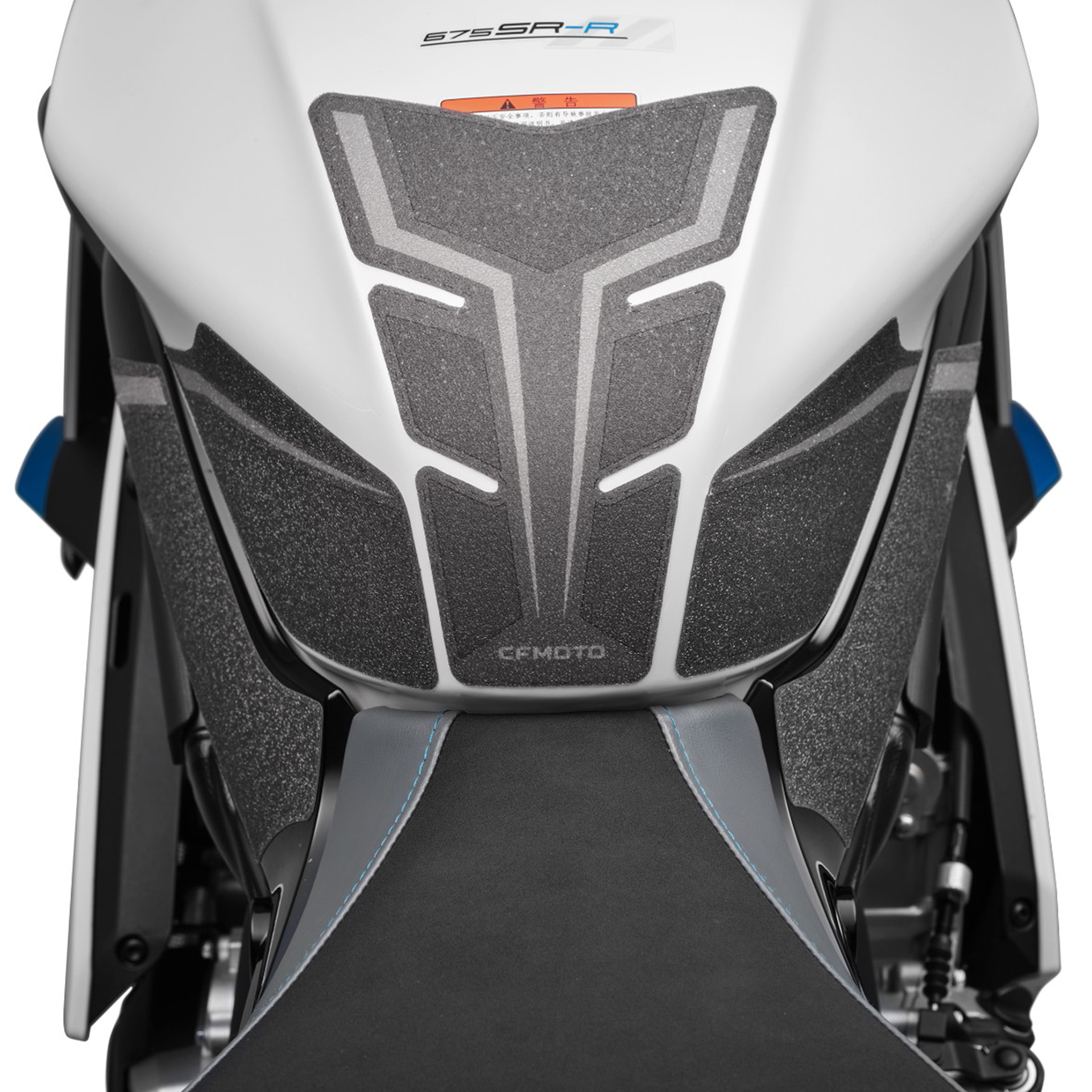 PROTE��O DEPOSITO 675SR-R / 675NK