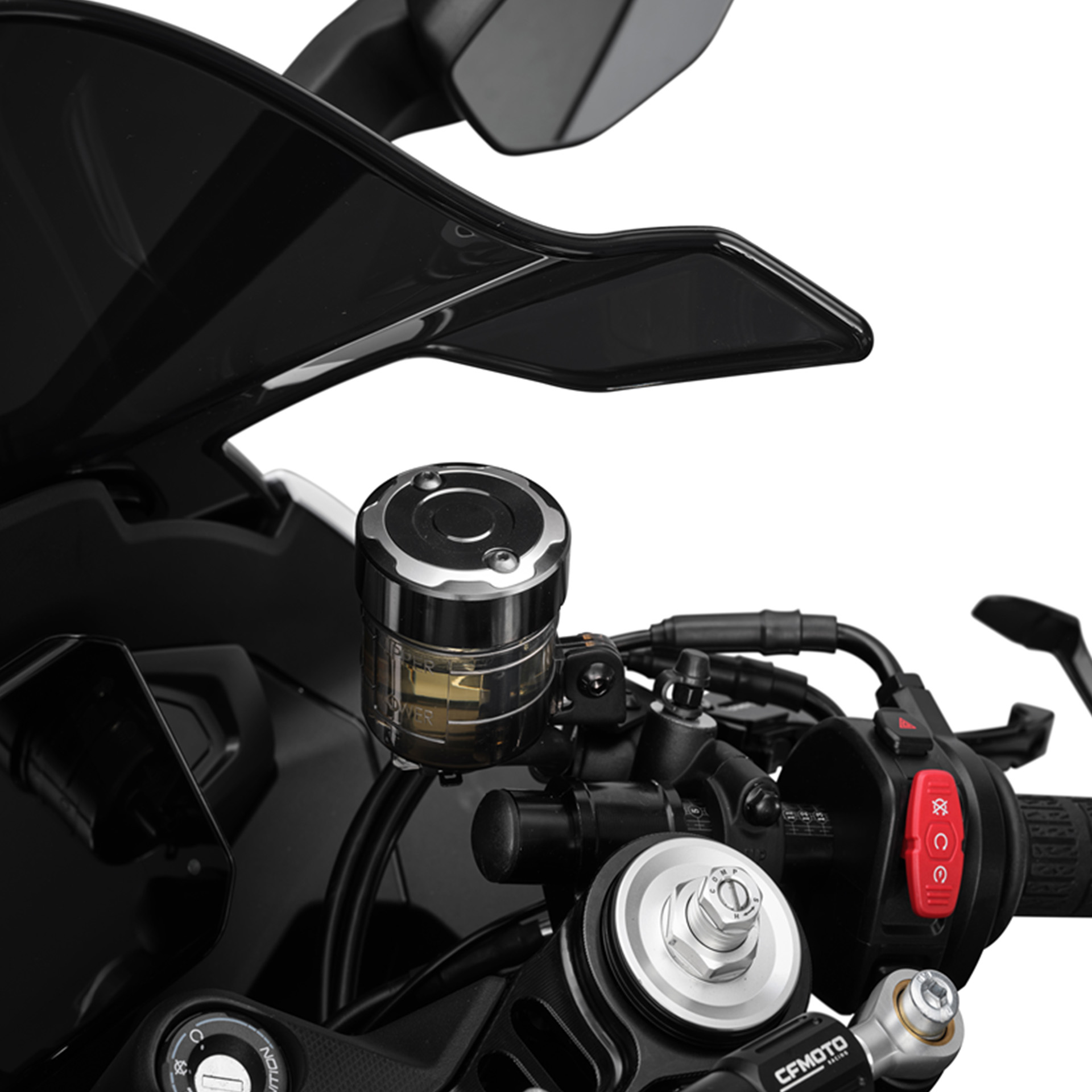 PROTEÇÃO BOMBA OLEO FRONTAL 675SR-R / 675NK PROTEÇÃO BOMBA OLEO FRONTAL 675SR-R / 675NK