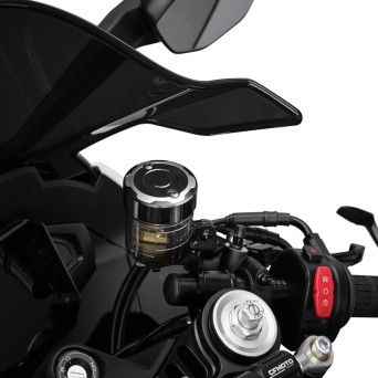 PROTEO BOMBA OLEO FRONTAL 675SR-R / 675NK