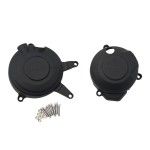 PROTEÇÃO TAMPAS MOTOR 675SR-R / 675NK PROTEÇÃO TAMPAS MOTOR 675SR-R / 675NK