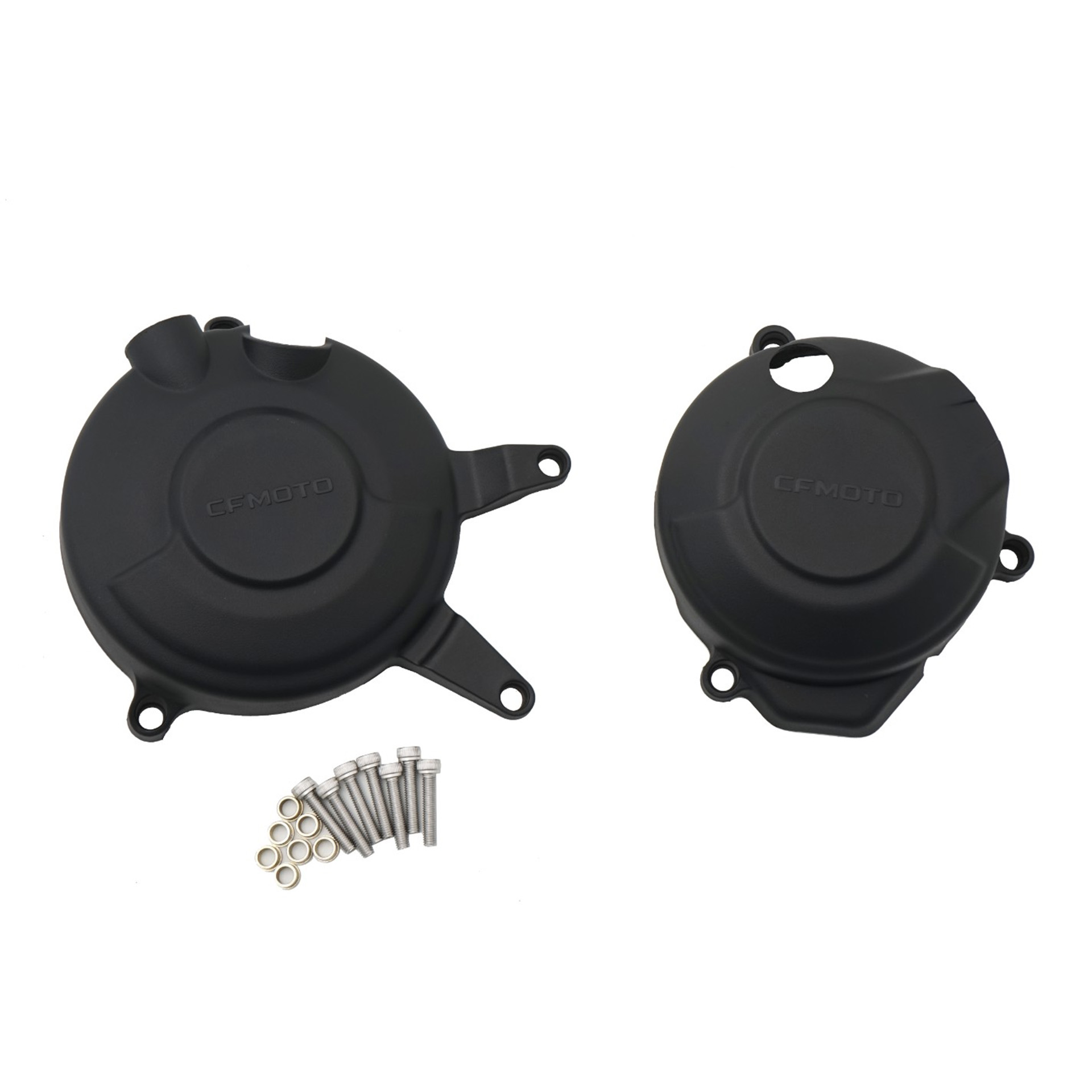 PROTEÇÃO TAMPAS MOTOR 675SR-R / 675NK PROTEÇÃO TAMPAS MOTOR 675SR-R / 675NK