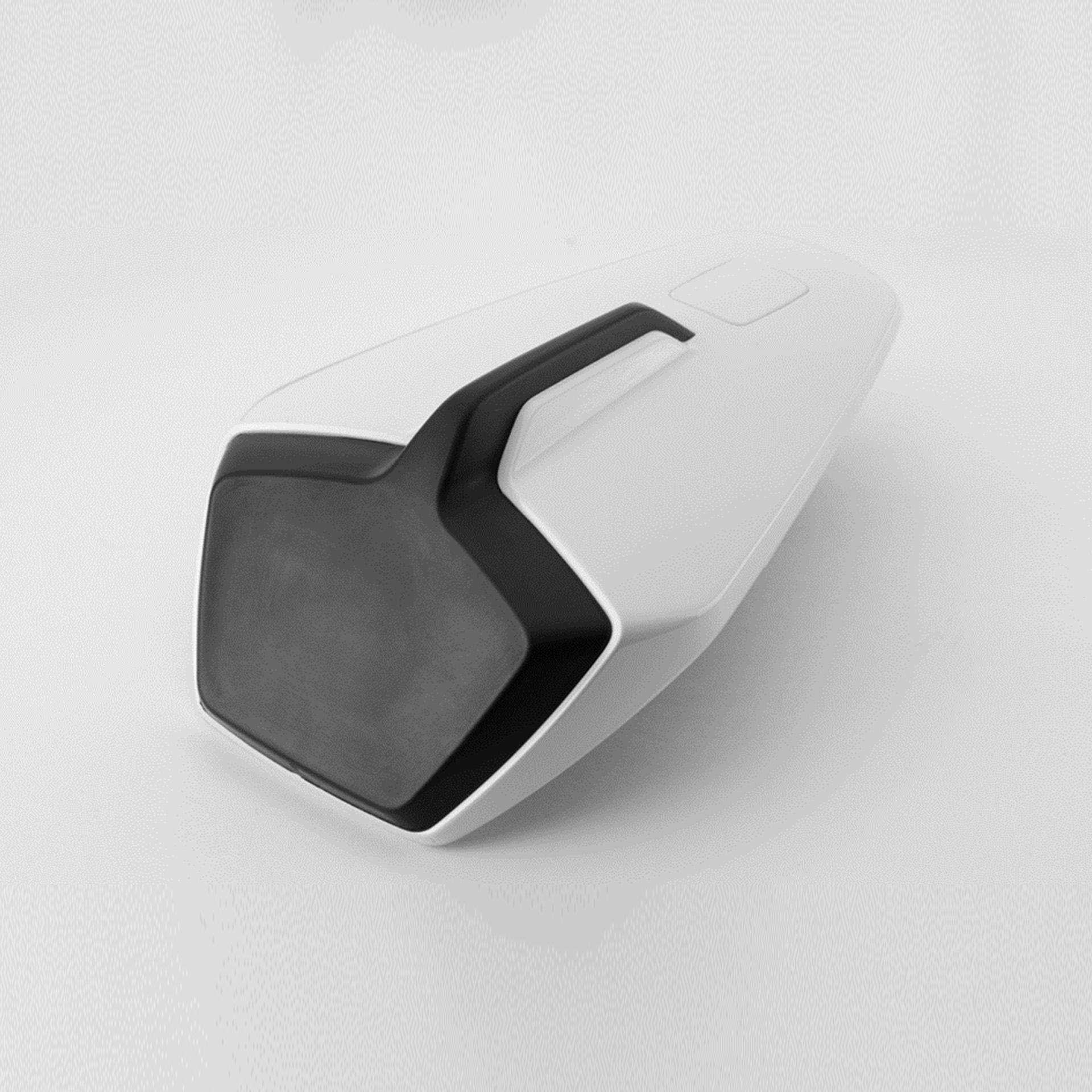 BAQUET NEBULA WHITE 675SR-R / 675NK BAQUET NEBULA WHITE 675SR-R / 675NK