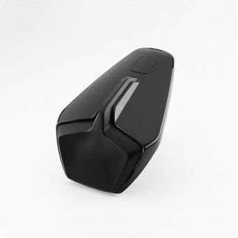 BAQUET NEBULA BLACK 675SR-R / 675NK