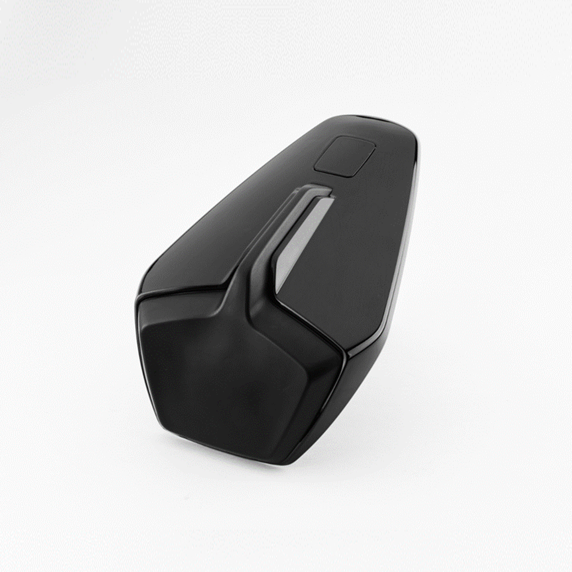 BAQUET NEBULA BLACK 675SR-R / 675NK BAQUET NEBULA BLACK 675SR-R / 675NK