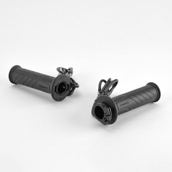 PUNHOS AQUECIDOS 675SR-R / 675NK