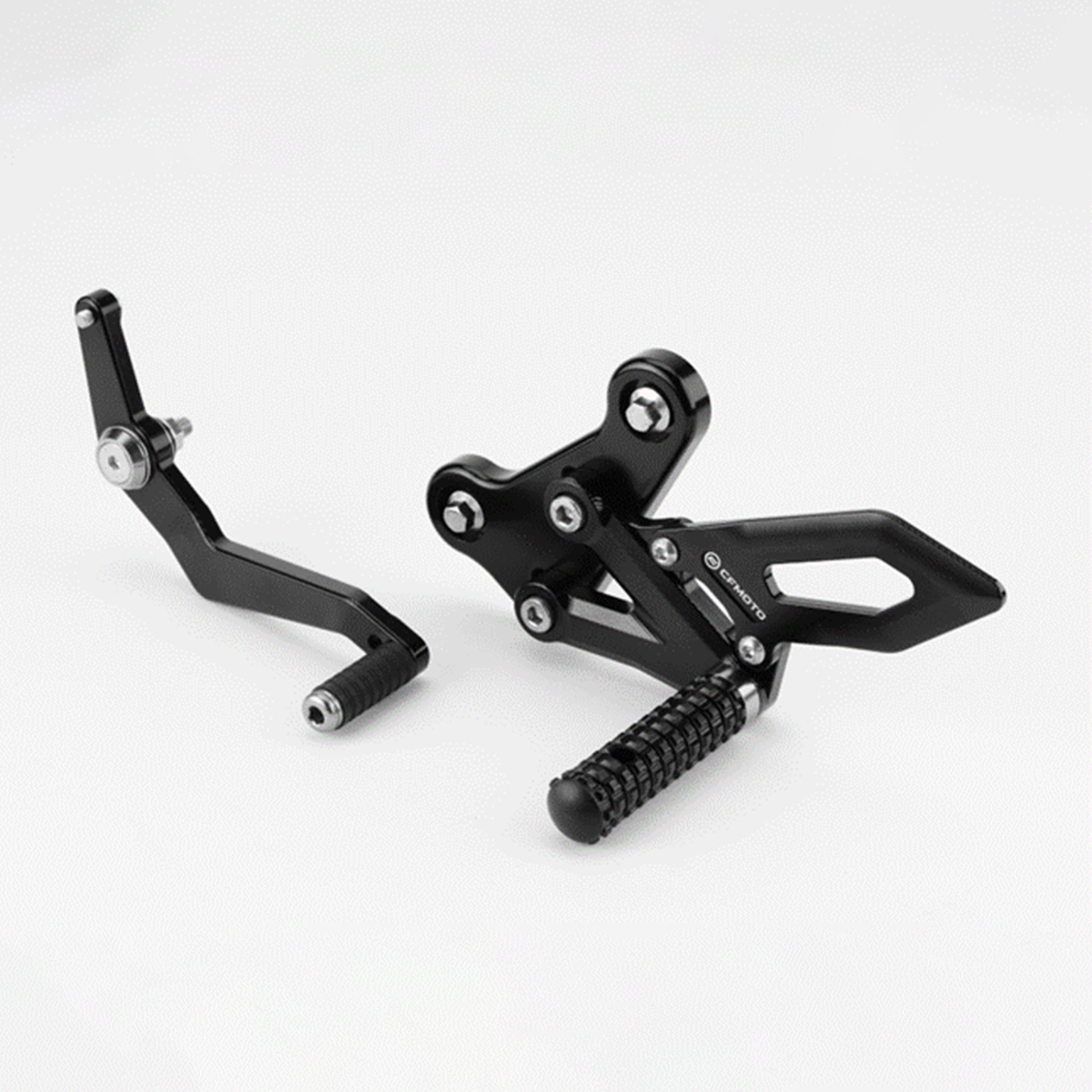 POUSA-PES DESPORTIVO ESQUERDO 675SR-R POUSA-PES DESPORTIVO ESQUERDO 675SR-R