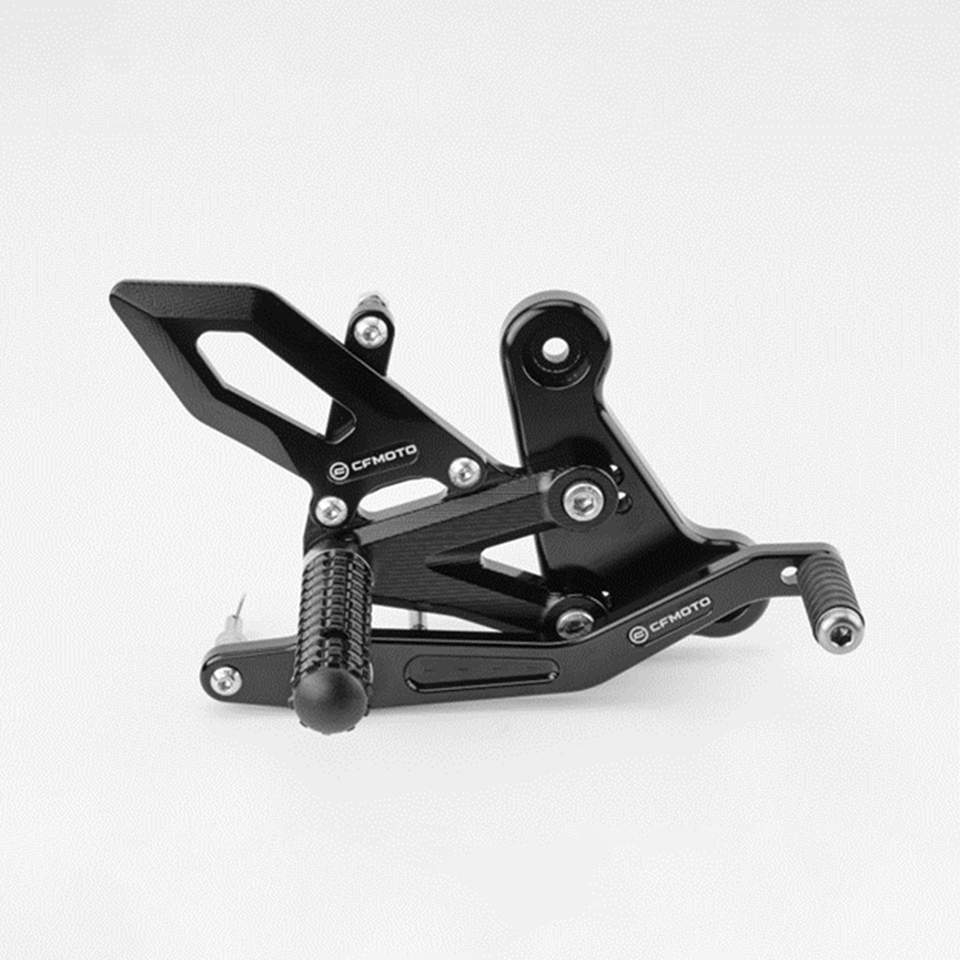 POUSA-PES DESPORTIVO DIREITO 675SR-R