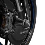 DESLIZADOR RODA FRONTAL 675SR-R / 675NK DESLIZADOR RODA FRONTAL 675SR-R / 675NK