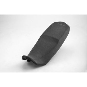 BANCO AQUECIDO 800MT-X PRETO