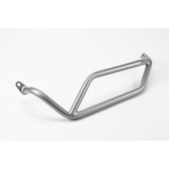 CRASH BAR SUPERIOR CINZA 800MT-X