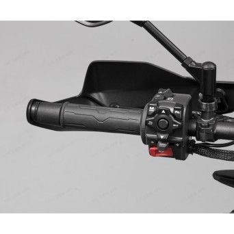 PUNHOS AQUECIDOS 800MT-X