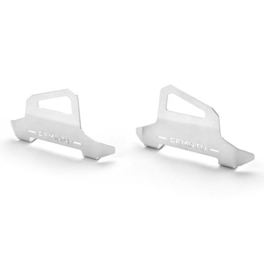 PROTEÇÃO DE PINÇA FRONTAL 800MT / 800MT-X PROTEÇÃO DE PINÇA FRONTAL 800MT / 800MT-X