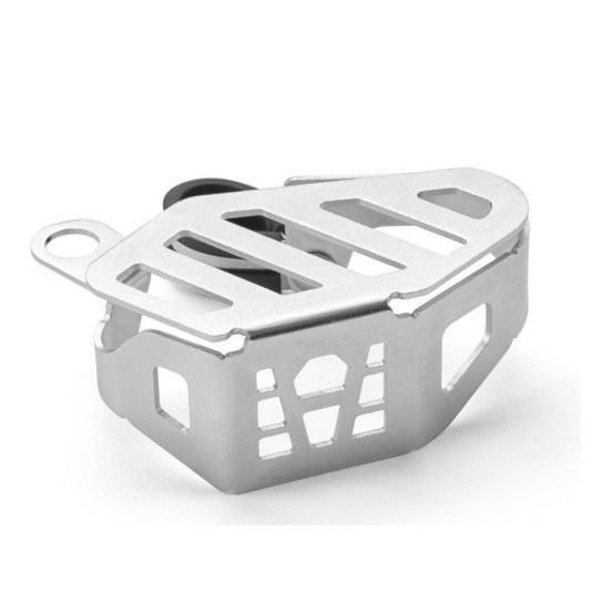 PROTEÇÃO BOMBA DE TRAVAO FRONTAL 800MT / 800MT-X PROTEÇÃO BOMBA DE TRAVAO FRONTAL 800MT / 800MT-X