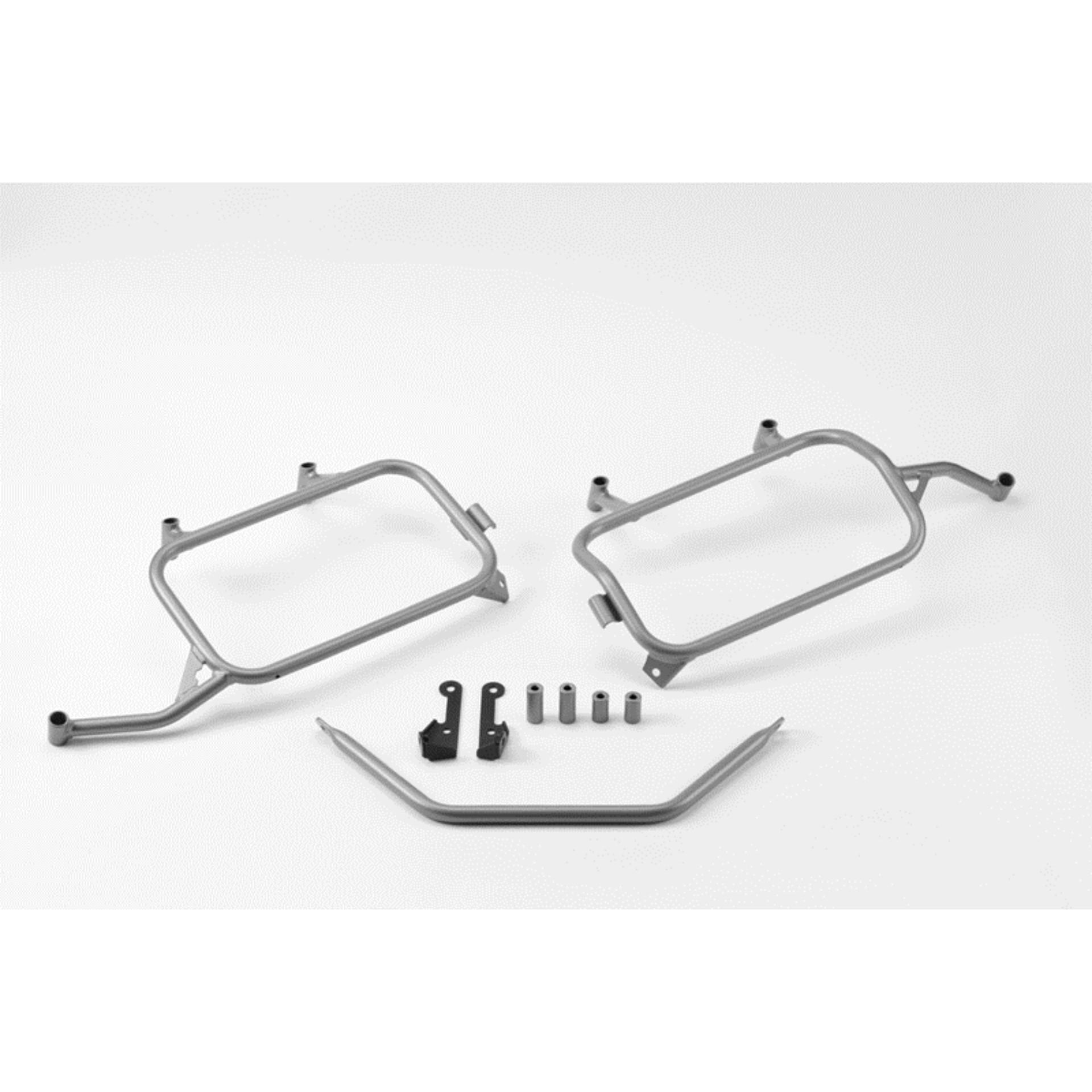 SUPORTES LATERAIS MALAS 800MT-X / 1000MT-X SUPORTES LATERAIS MALAS 800MT-X / 1000MT-X