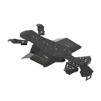 KIT PROTEÇÃO INFERIOR COMPLETO PLÁSTICO - POLARIS SPORTSMAN KIT PROTEÇÃO INFERIOR COMPLETO PLÁSTICO - POLARIS SPORTSMAN