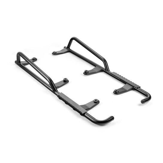 PROTEÇÕES LATERAIS UFORCE 600 PROTEÇÕES LATERAIS UFORCE 600