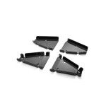 CONJUNTO DE PROTEÇÕES TRIANGULOS ZFORCE 950 SPORT/4 CONJUNTO DE PROTEÇÕES TRIANGULOS ZFORCE 950 SPORT/4
