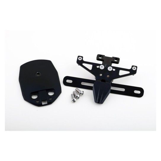 SUPORTE MATRICULA 450NK / 450SR / 450SR-S