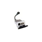 TOMADA TYPE C/USB TOMADA TYPE C/USB