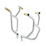 AUMENTO CRASH BAR 800MT / 800MT ES CINZA MATE AUMENTO CRASH BAR 800MT / 800MT ES CINZA MATE