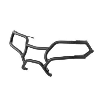 PROTEO FRONTAL NEW CFORCE 850/1000 PRETA