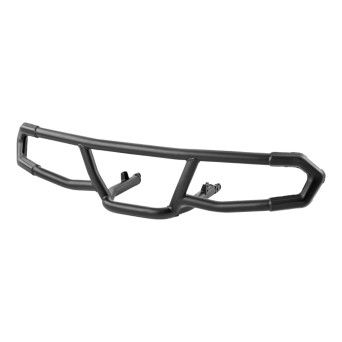 PROTEO TRASEIRA NEW CFORCE 850/1000 PRETA