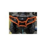 PROTE��O FRONTAL NEW CFORCE 850/1000 LARANJA