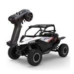 CARRO TELECOMANDADO ZFORCE1000 SPORT R BRANCO CARRO TELECOMANDADO ZFORCE1000 SPORT R BRANCO