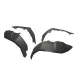 KIT EXTENSORES DE GUARDA-LAMAS CFORCE 850/1000 TOURING KIT EXTENSORES DE GUARDA-LAMAS CFORCE 850/1000 TOURING