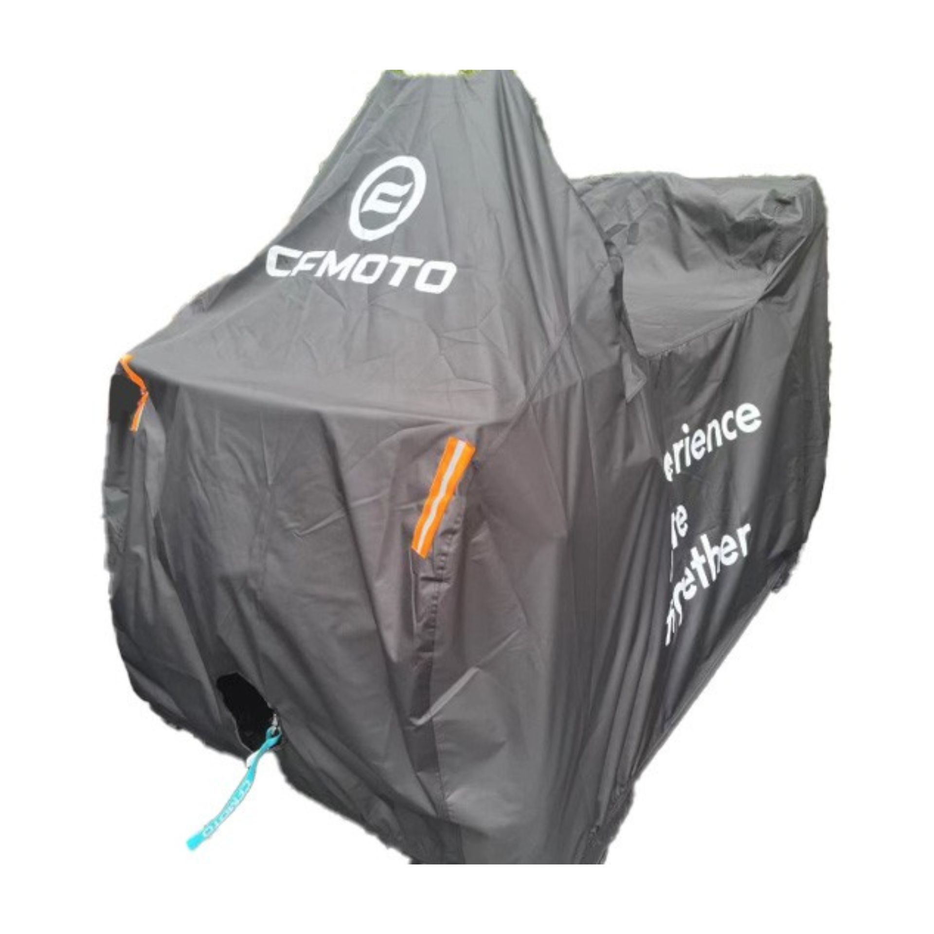 CAPA PROTEÇÃO CFORCE 850/1000 TOURING CAPA PROTEÇÃO CFORCE 850/1000 TOURING