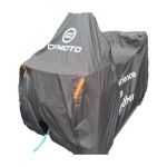 CAPA PROTEÇÃO CFORCE 850/1000 TOURING CAPA PROTEÇÃO CFORCE 850/1000 TOURING