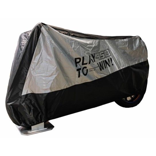 CAPA PROTEO MOTO 450SR / 450SR-S