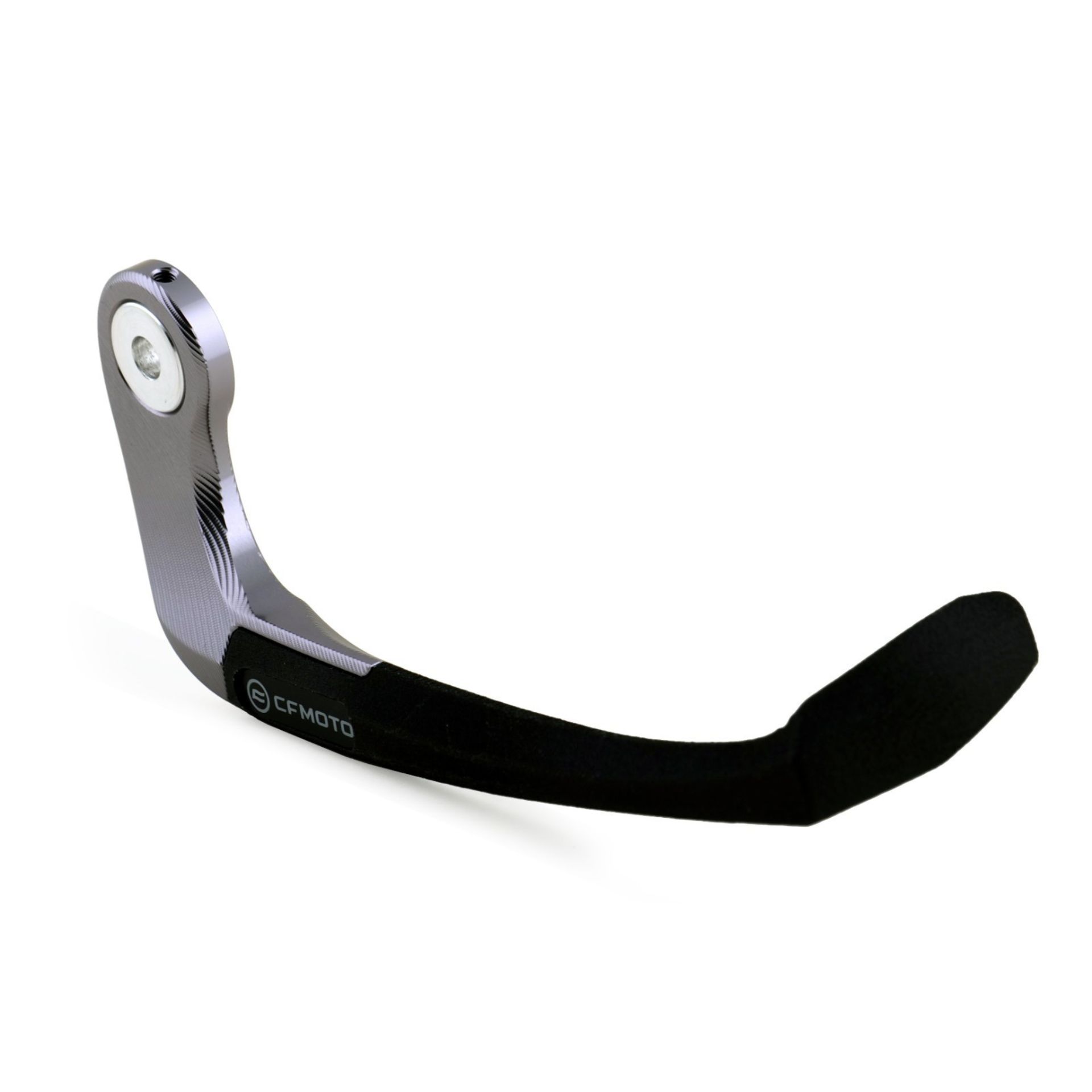 PROTEÇÃO MANETE DIREITA TITANIO 450SR / 450SR-S PROTEÇÃO MANETE DIREITA TITANIO 450SR / 450SR-S