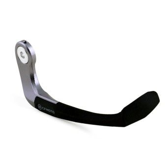 PROTEO MANETE DIREITA TITANIO 450SR / 450SR-S