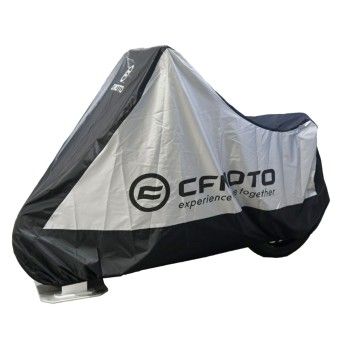 CAPA PROTEO 300/700 CL-X / 250/400/650 NK