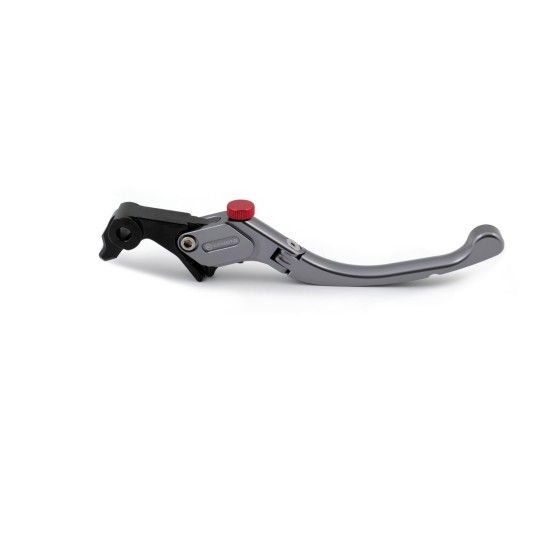 MANETE TRAVO 800NK TITANIO