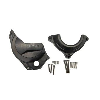 TAMPAS PROTEO MOTOR 450MT