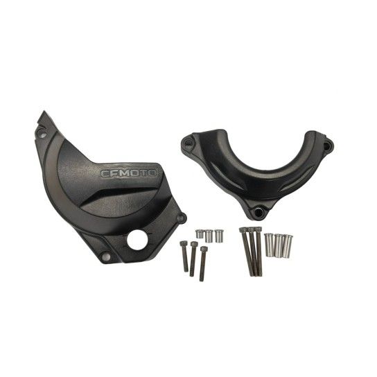 TAMPAS PROTEO MOTOR 450MT