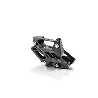 GUIA CORRENTE 450MT PRETO