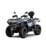 GOES TERROX 400L
