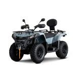 GOES TERROX 500L