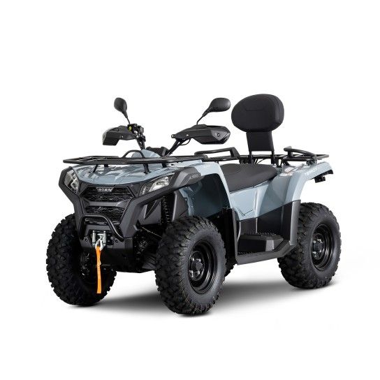 GOES TERROX 400L