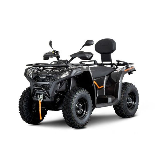 GOES TERROX 400L