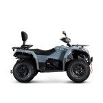 GOES TERROX 500L