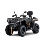 GOES TERROX 400L