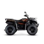 GOES TERROX 400S