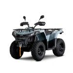 GOES TERROX 500S